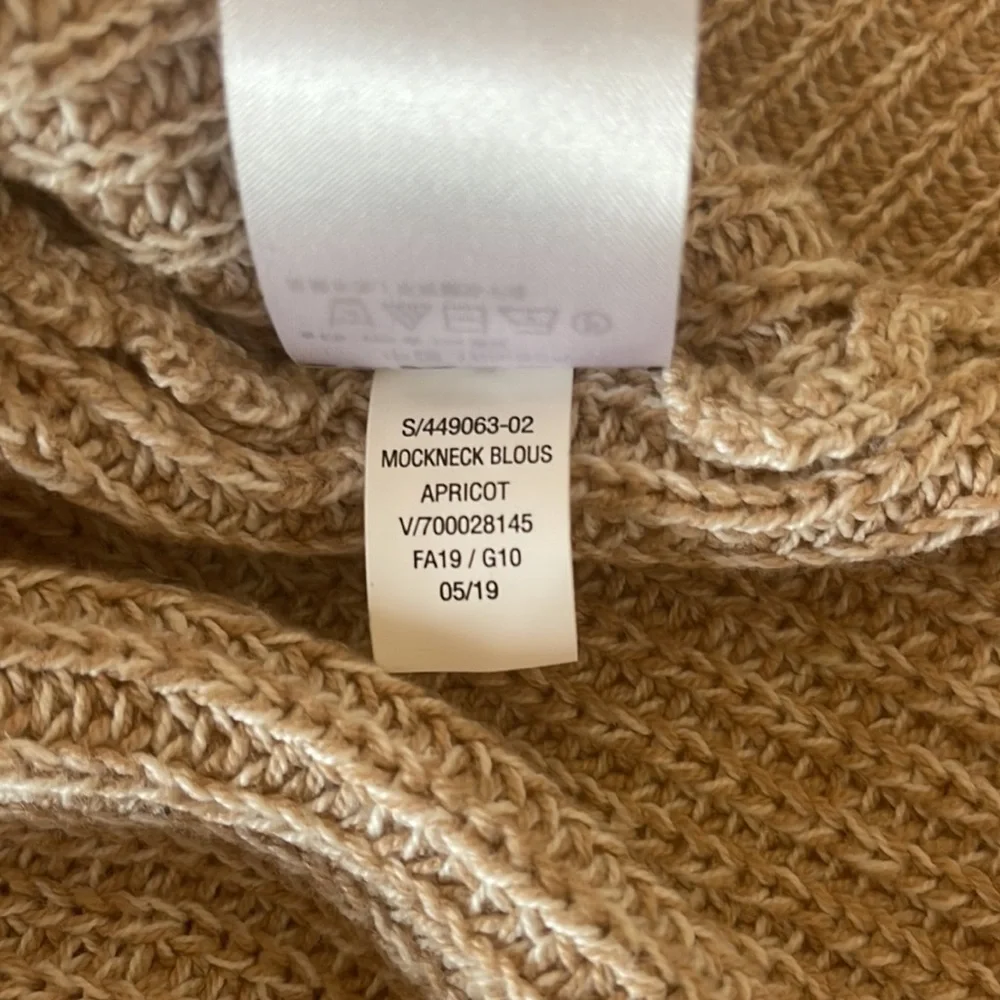 FALL SWEATER - Picture 6 of 6